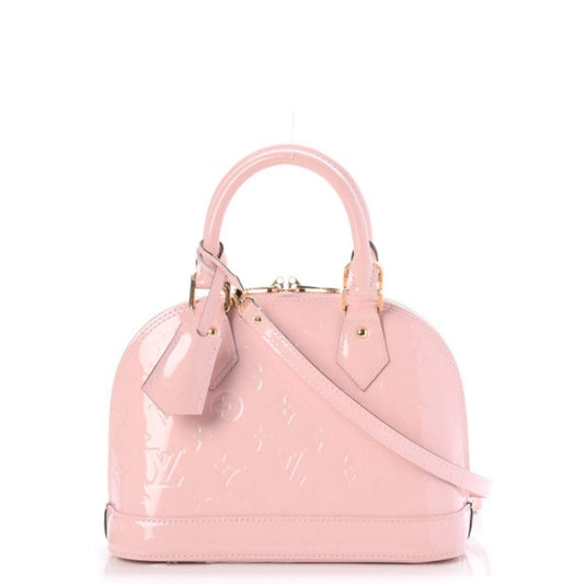 LU Bag ALMA 2 Sizes 2