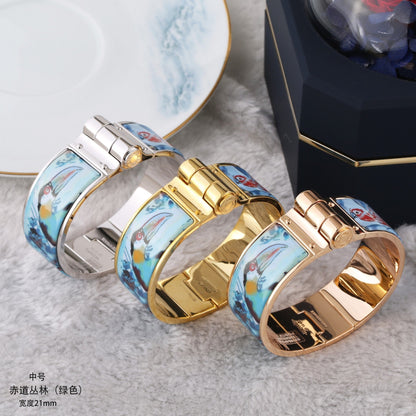 HRM Fashion Bracelets  3 Colors S