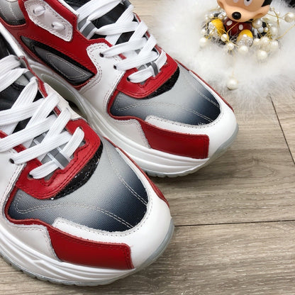 LU Sneakers Run Away Pulse