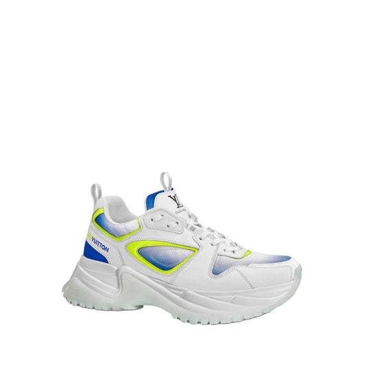 LU Sneakers Run Away Pulse