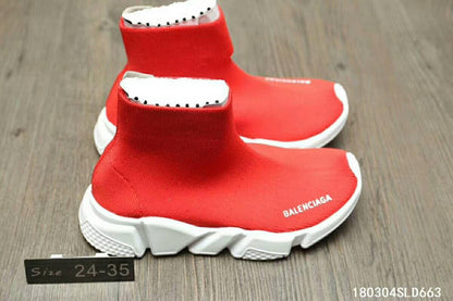 SNBAL Kids Sneakers  3 Colors