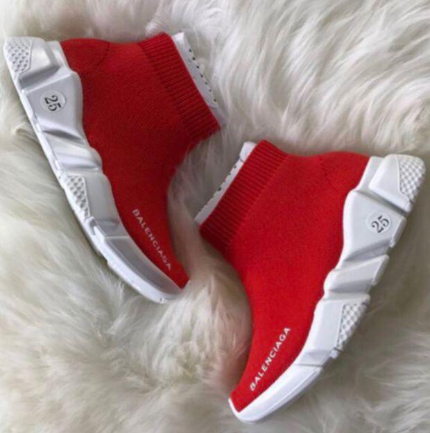 SNBAL Kids Sneakers  3 Colors