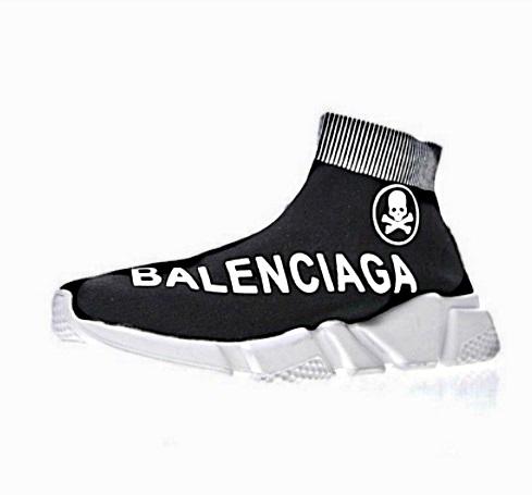 balenciaga trainers