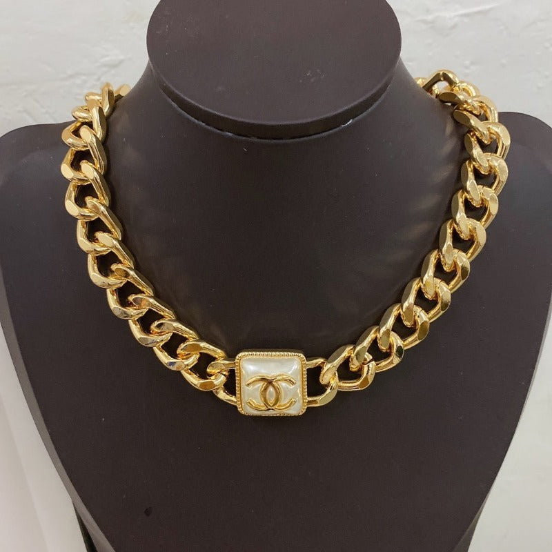 CHL Necklace