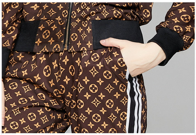 LU  Sport Suits Light Activewear Woman