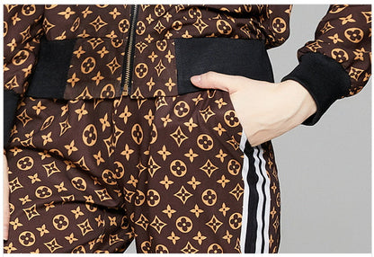 LU  Sport Suits Light Activewear Woman