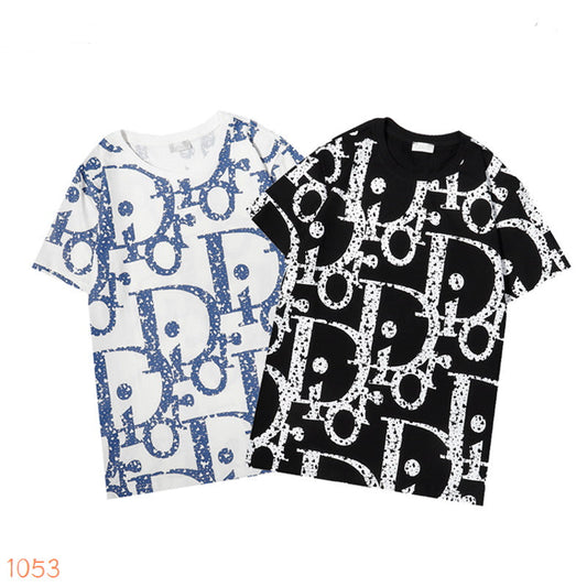 CHD T - shirt  2 Color's