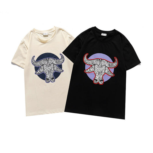 CHD T-shirt 2 Color's