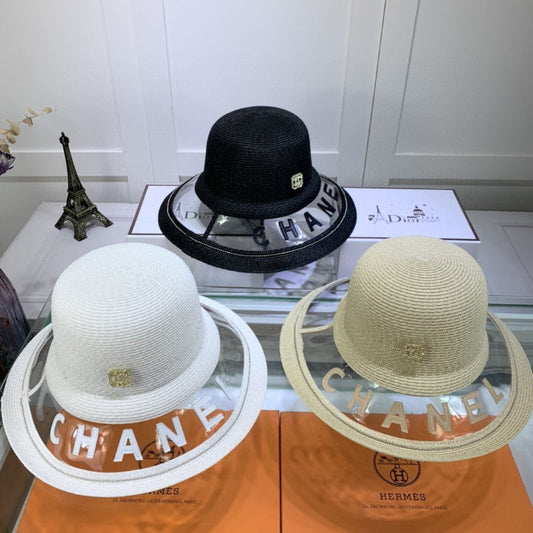 Chl Cap Hat 3 Colors