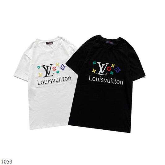 LU T-shirt 2 Color