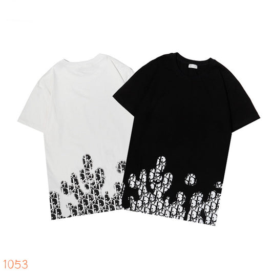 CHD T - shirt  2 Color's