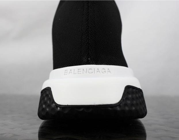 SNBAL  Speed Trainers  Sneakers BWB