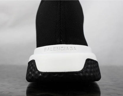 SNBAL  Speed Trainers  Sneakers BWB