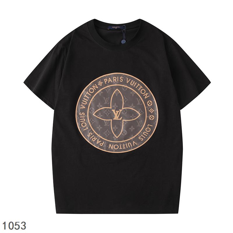 LU T shirt Black