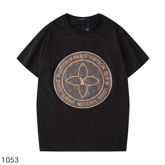 LU T shirt Black