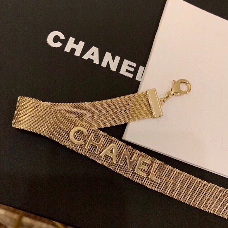 CHL  Necklace