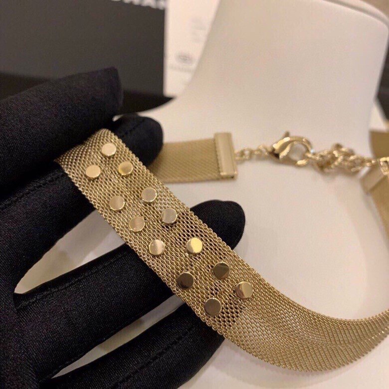 CHL  Necklace