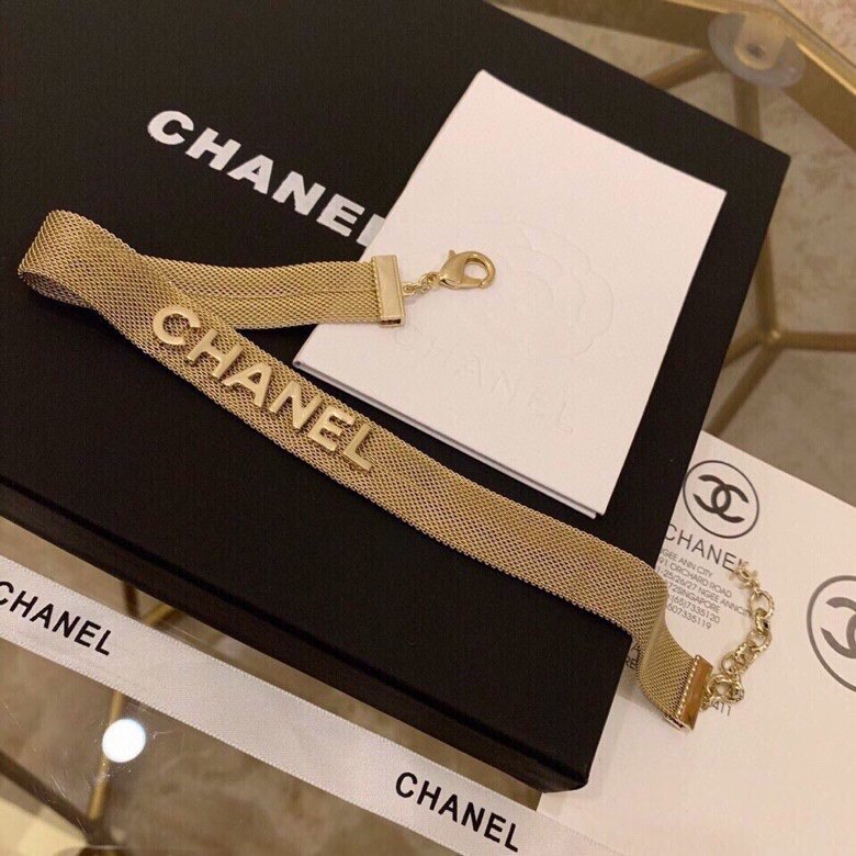 CHL  Necklace