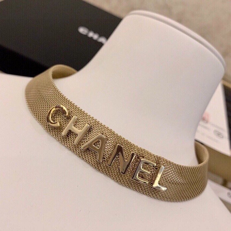 CHL  Necklace