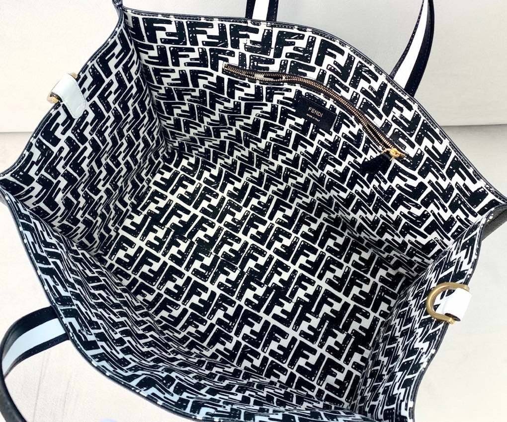 Fen Tote Bag