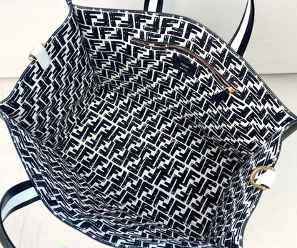Fen Tote Bag