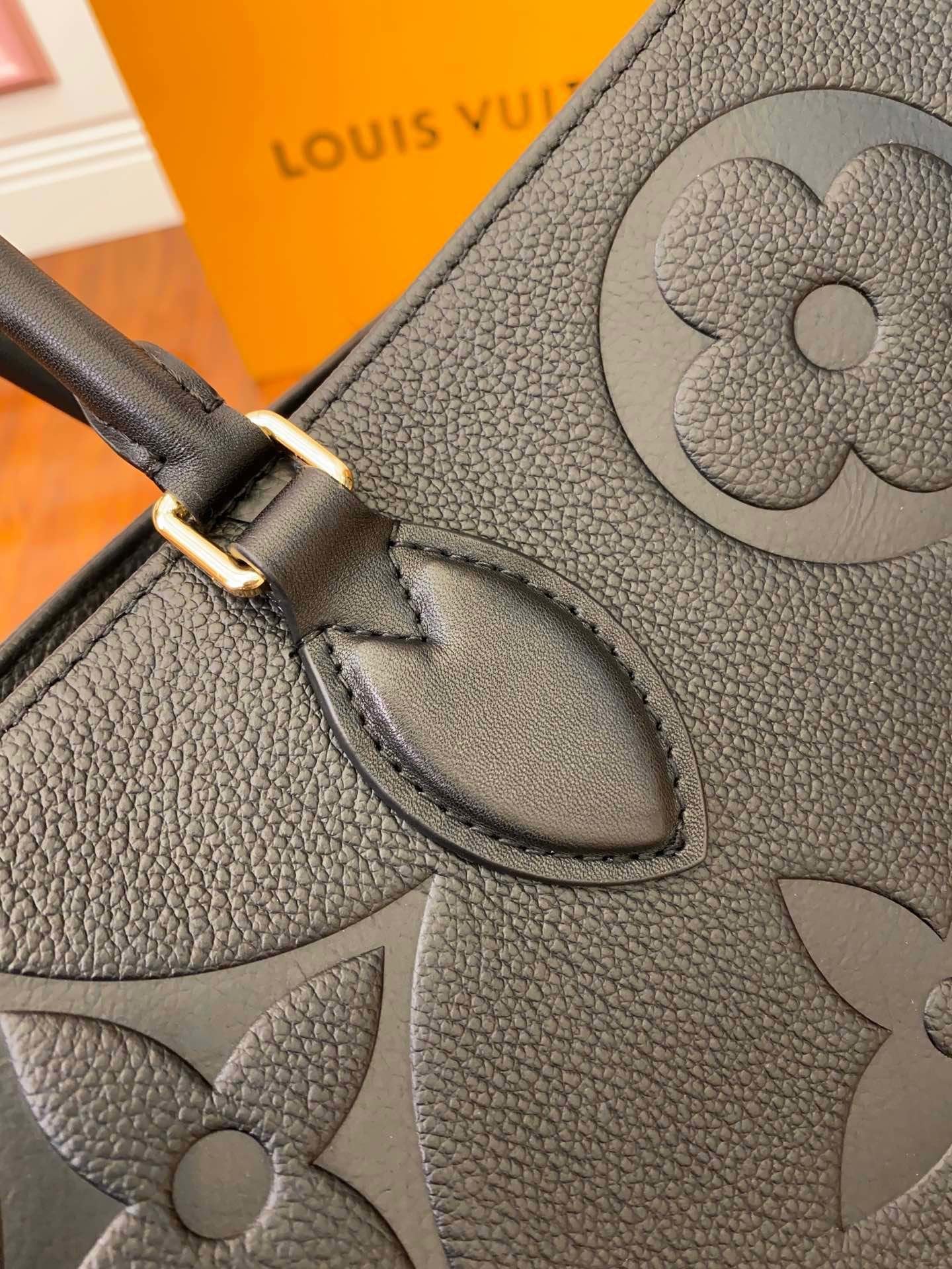 LU Tote Bag