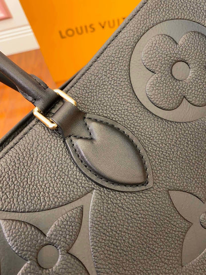 LU Tote Bag