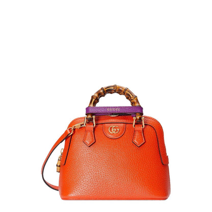 GU  Bag Diana 20 cm  4 Color 's Small