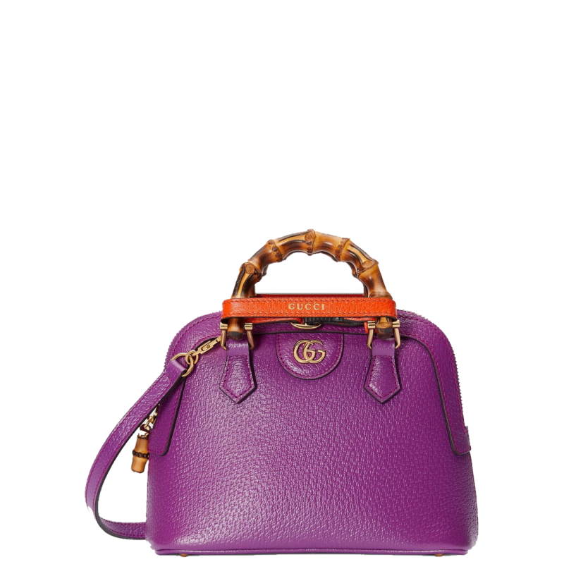 GU  Bag Diana 20 cm  4 Color 's Small