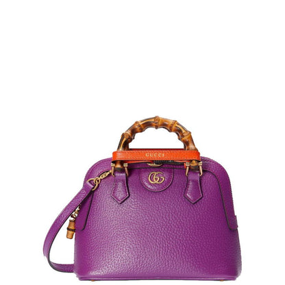 GU  Bag Diana 20 cm  4 Color 's Small