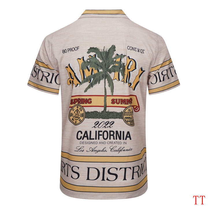 AMR Shirt   T-shirt