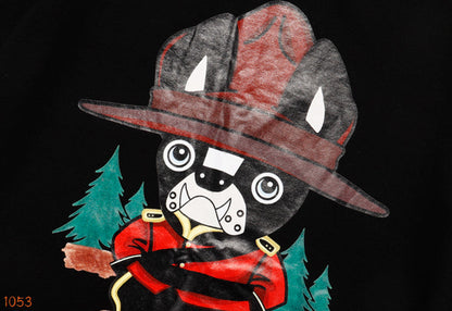 DSQ T-shirt  2 Color's