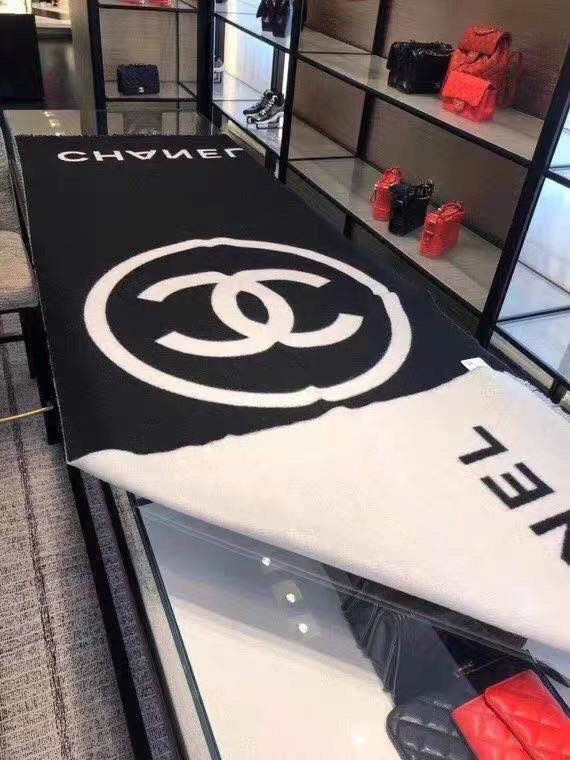 CHL Scarf