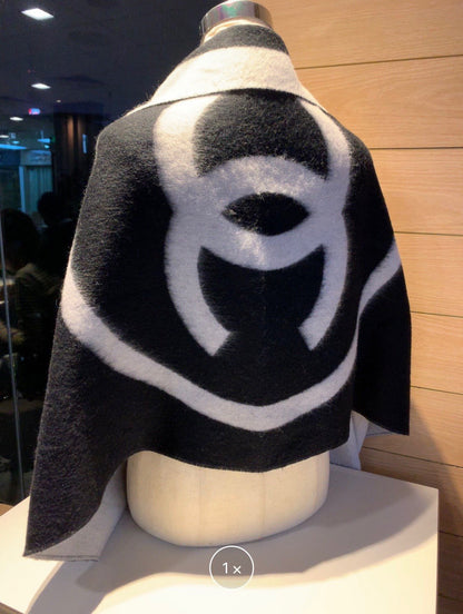 CHL Scarf
