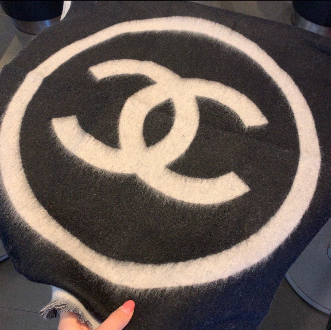CHL Scarf
