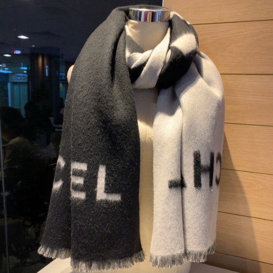 CHL Scarf