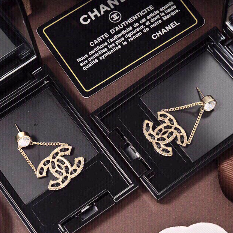 CHL  Earring