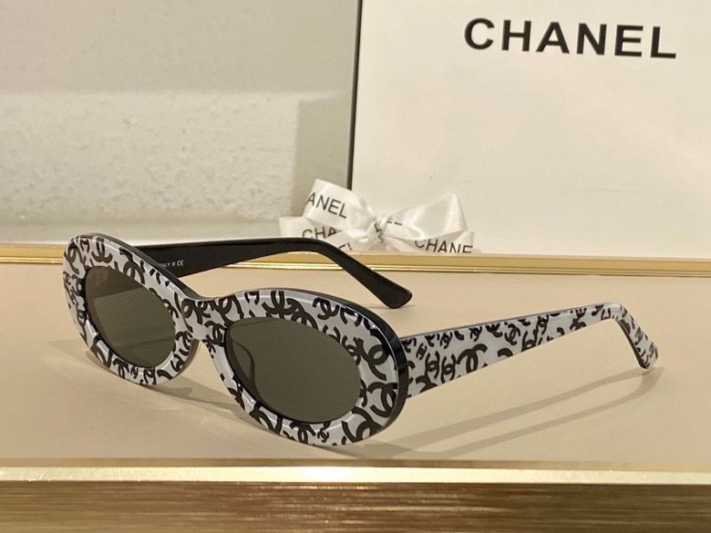 CHL Sunglasses 3 Color 's