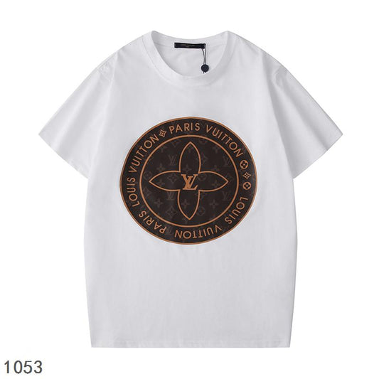 LU T shirt White