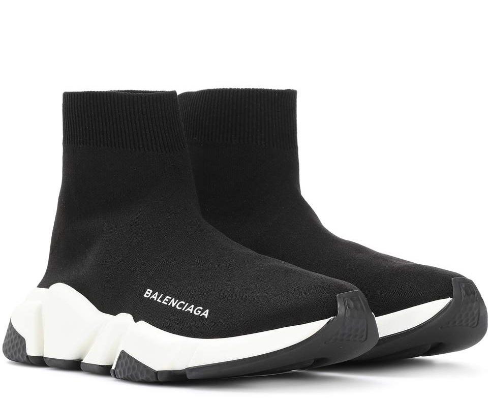 SNBAL  Speed Trainers  Sneakers BWB