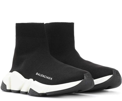 SNBAL  Speed Trainers  Sneakers BWB