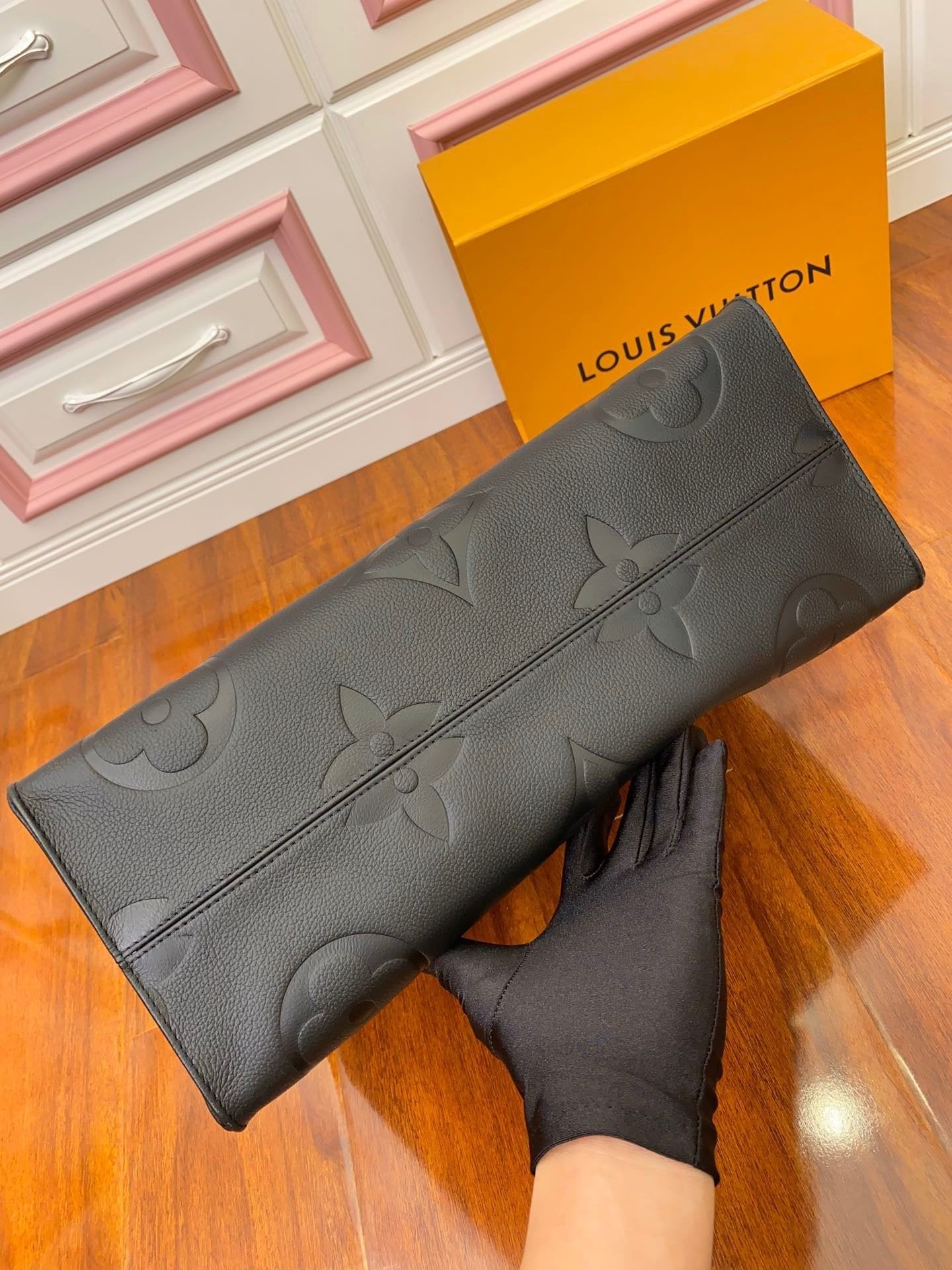 LU Tote Bag