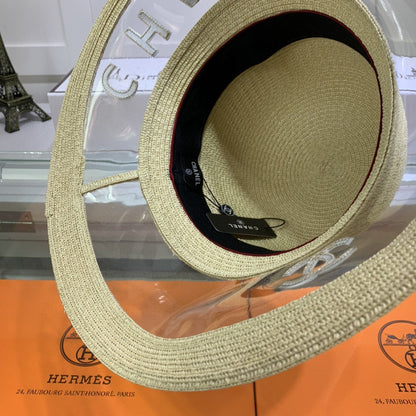 Chl Cap Hat 3 Colors