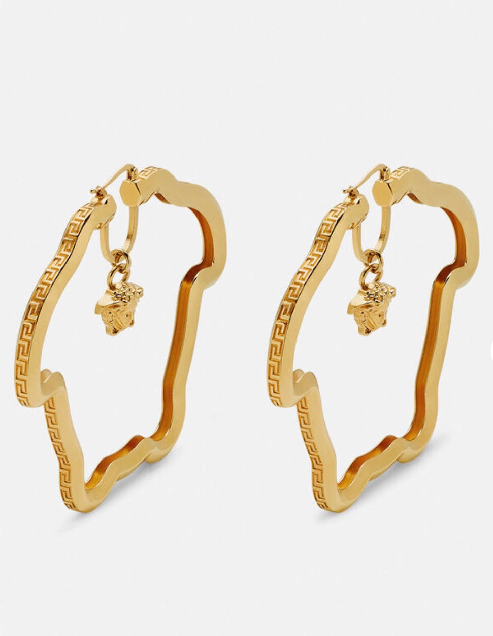 VRC Earring