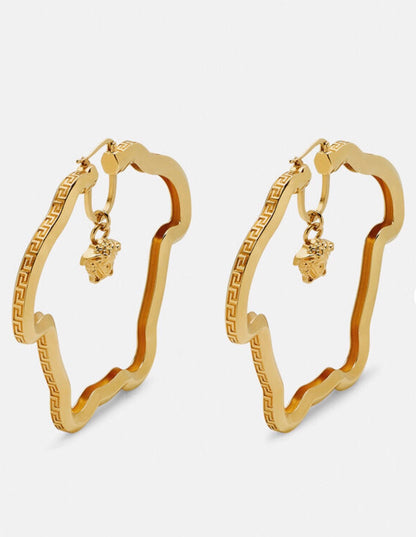 VRC Earring