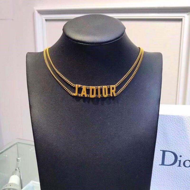 CHD Necklace