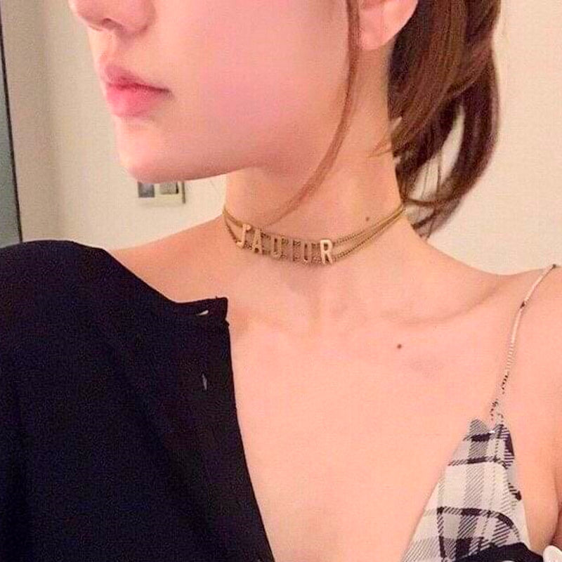 CHD Necklace
