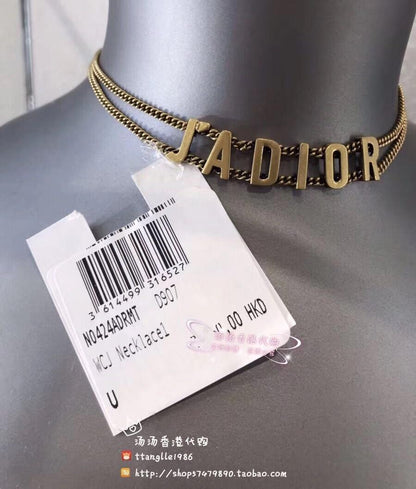 CHD Necklace