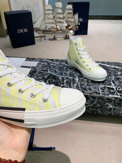 CHD Sneakers Oblique High B23