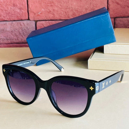 LU Sunglasses 5 Color 's